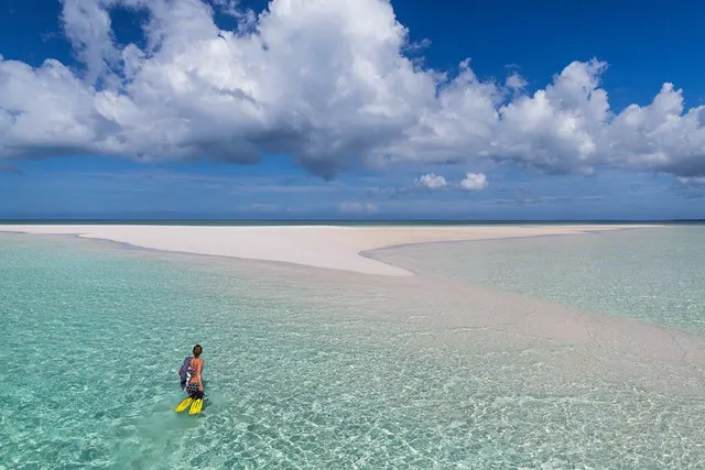Manta Resort — image 38