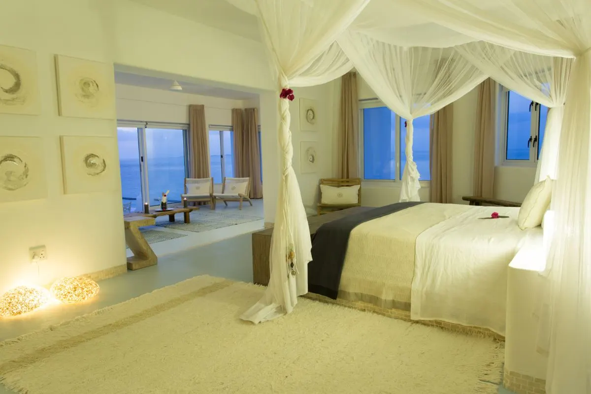Santorini Villas — image 20