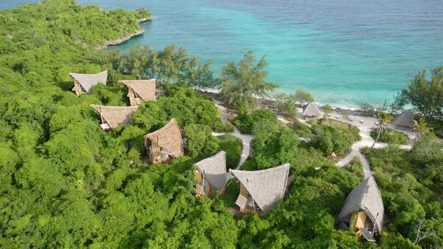 Chumbe Island — image 2
