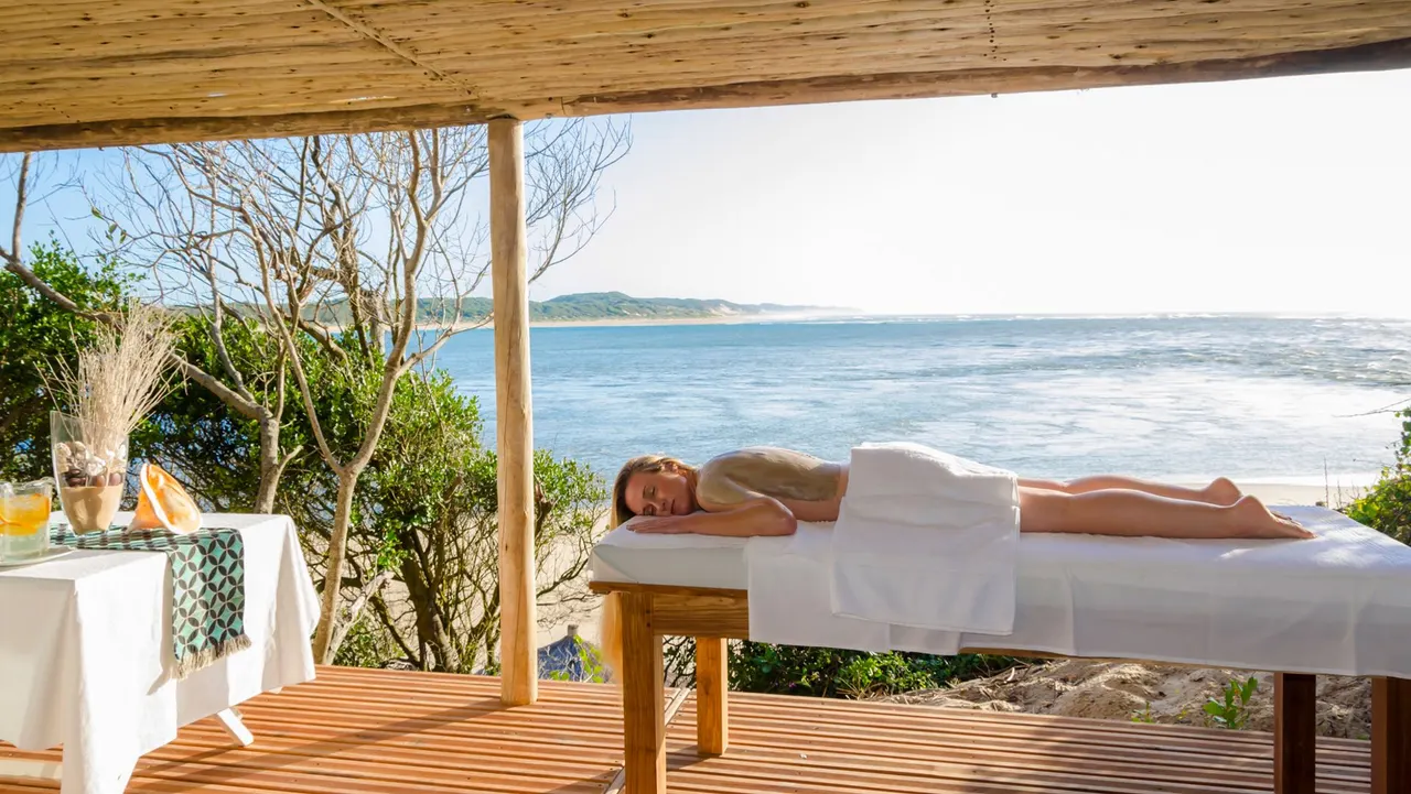 Machangulo Beach Lodge — image 13