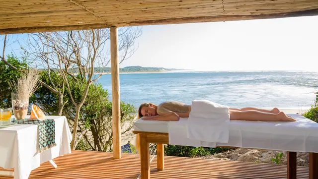 Machangulo Beach Lodge — image 13