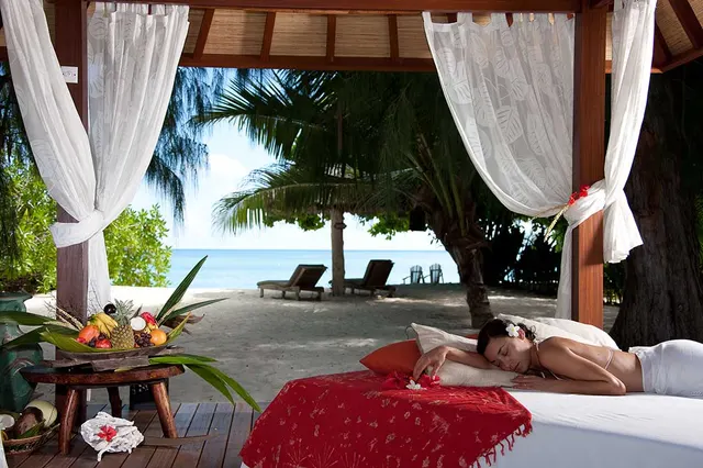 Denis Island — image 35