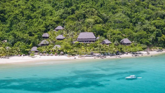 Tsara Komba