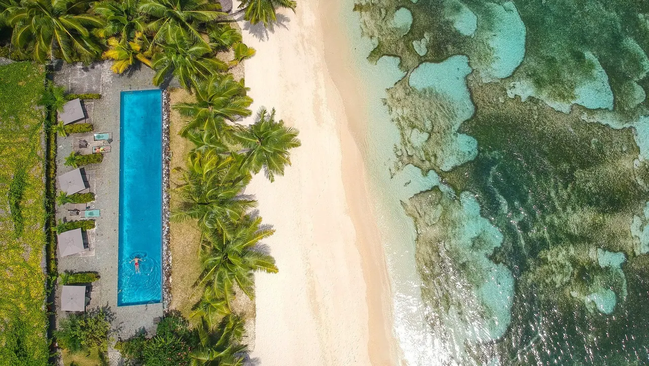 Princesse Bora Lodge — image 6