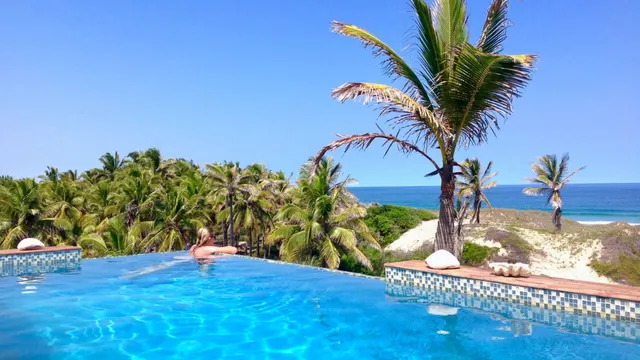 Travessia Beach Lodge — image 3