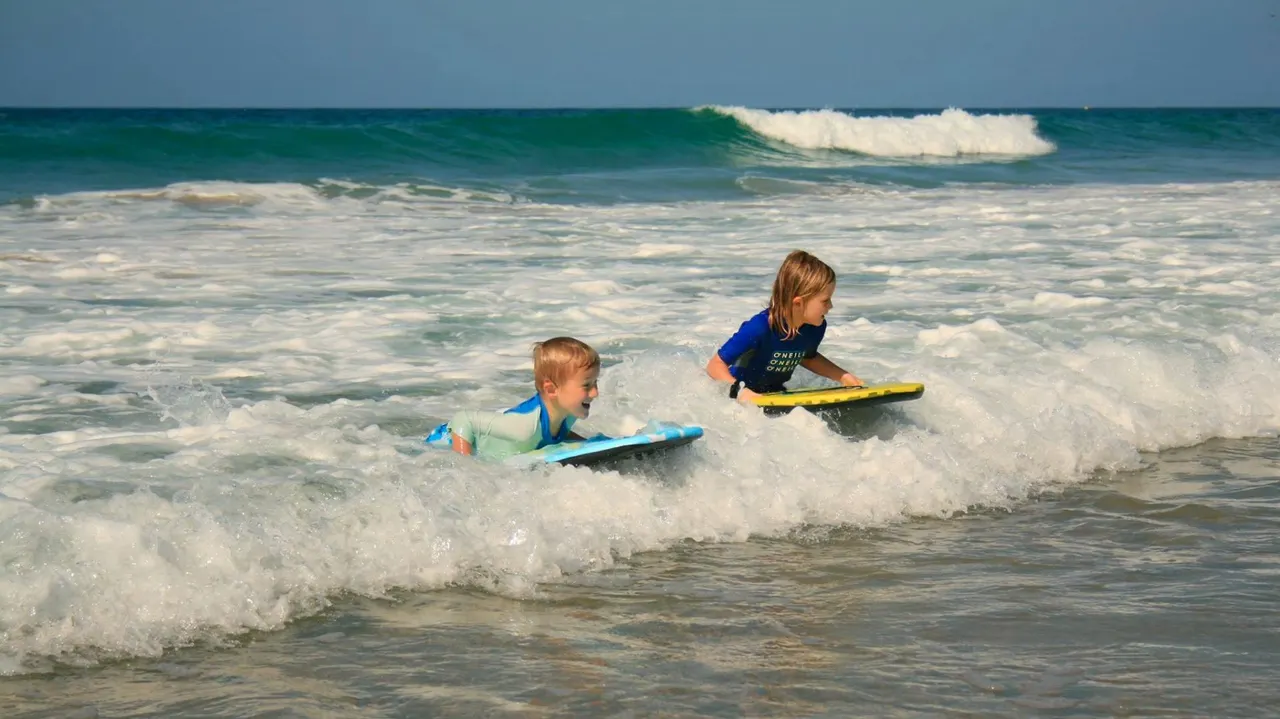 Travessia Beach Lodge — image 20