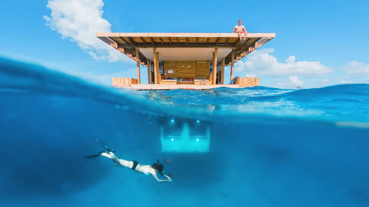 Manta Resort — image 6