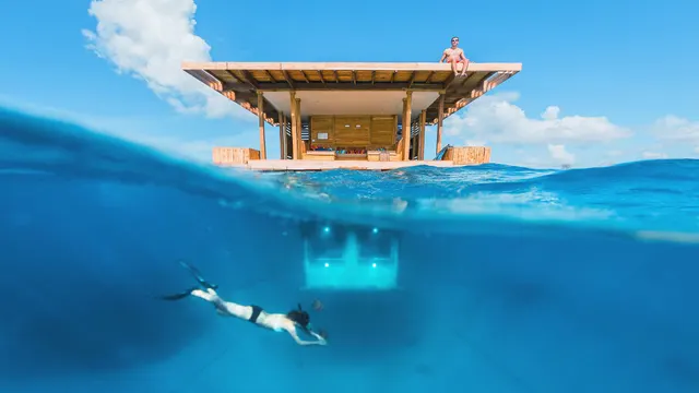 Manta Resort — image 6