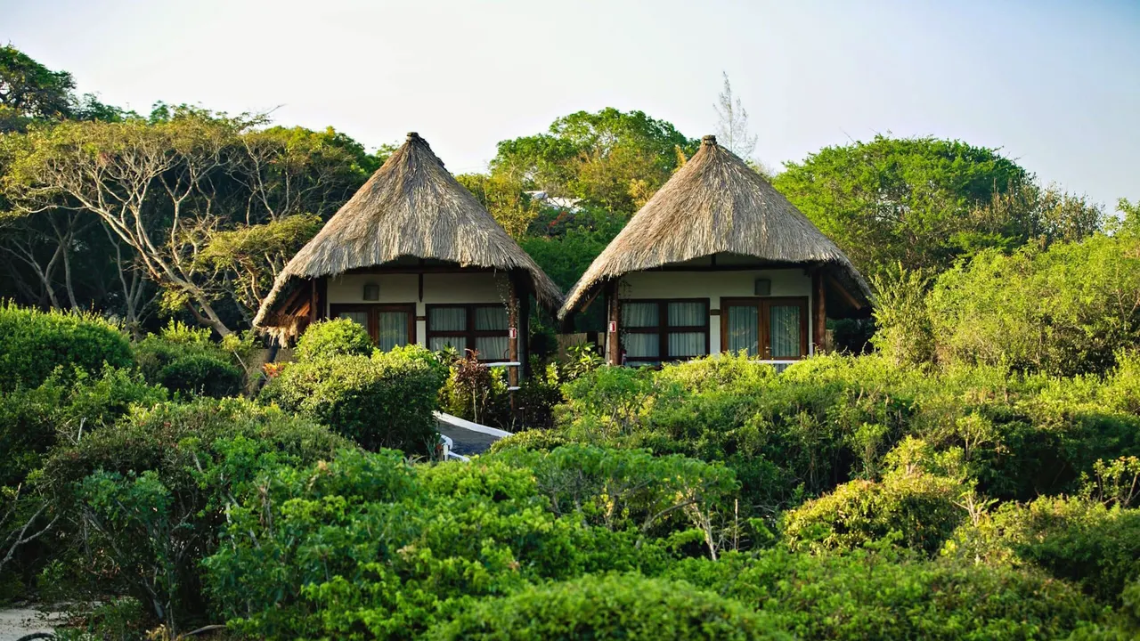 Vilanculos Beach Lodge — image 7
