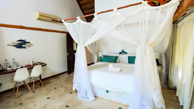 Vilanculos Beach Lodge — image 24