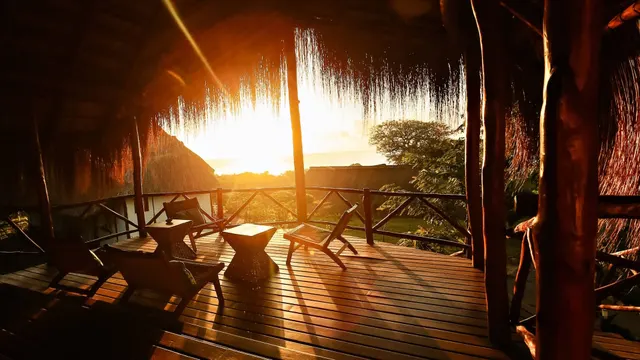 Vilanculos Beach Lodge — image 30