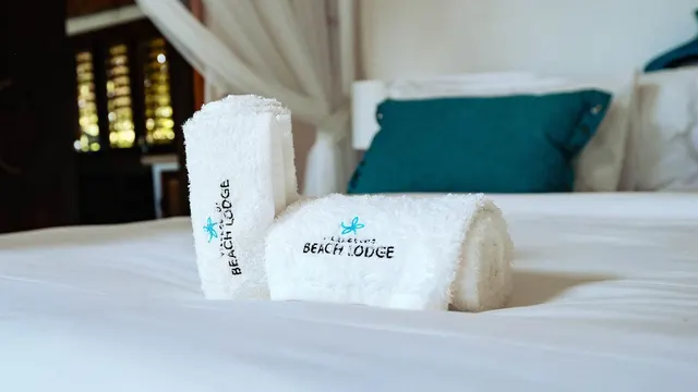 Vilanculos Beach Lodge — image 9