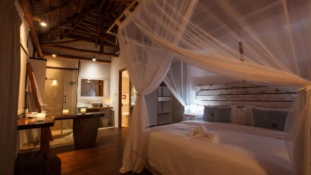 Vilanculos Beach Lodge — image 4