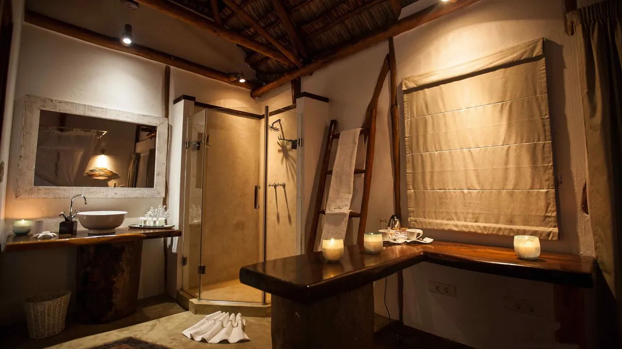 Vilanculos Beach Lodge — image 14