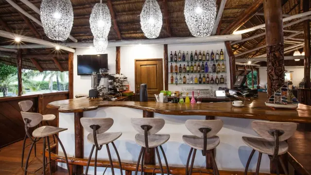 Vilanculos Beach Lodge — image 22
