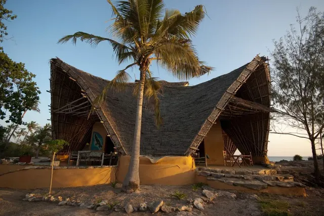 Chumbe Island — image 40