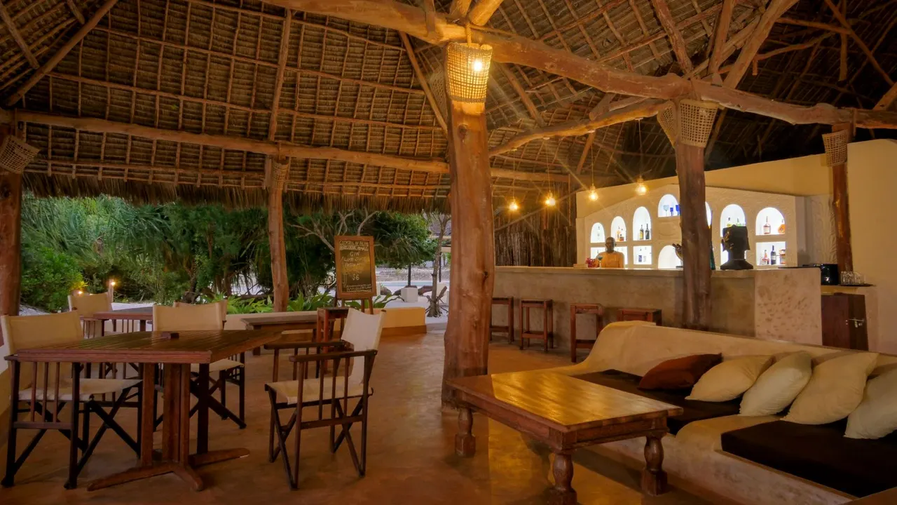 Zanzibar Pearl — image 3