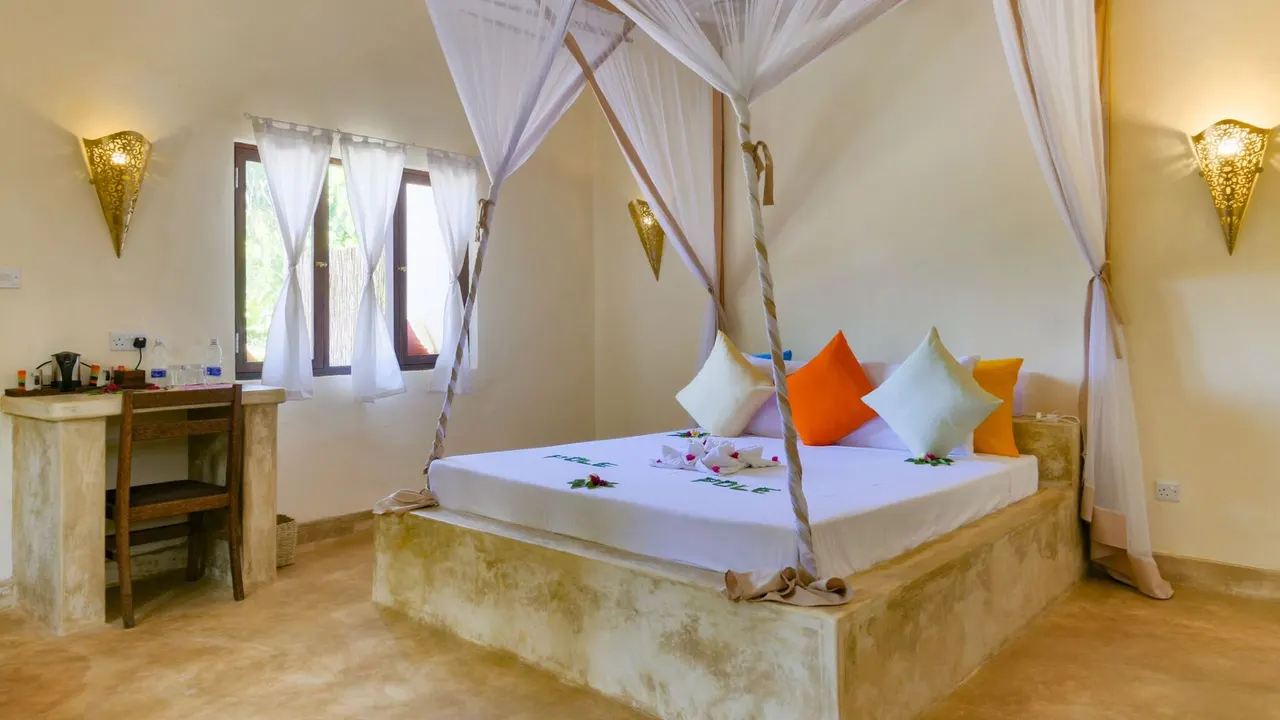 Zanzibar Pearl — image 5