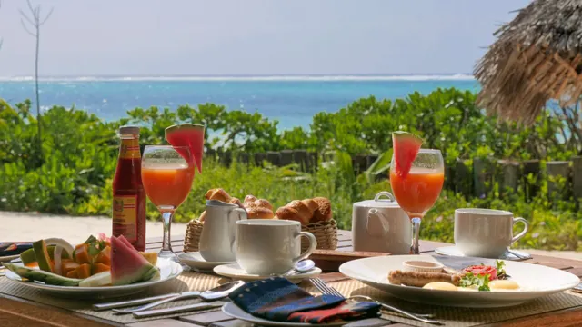 Zanzibar Pearl — image 6