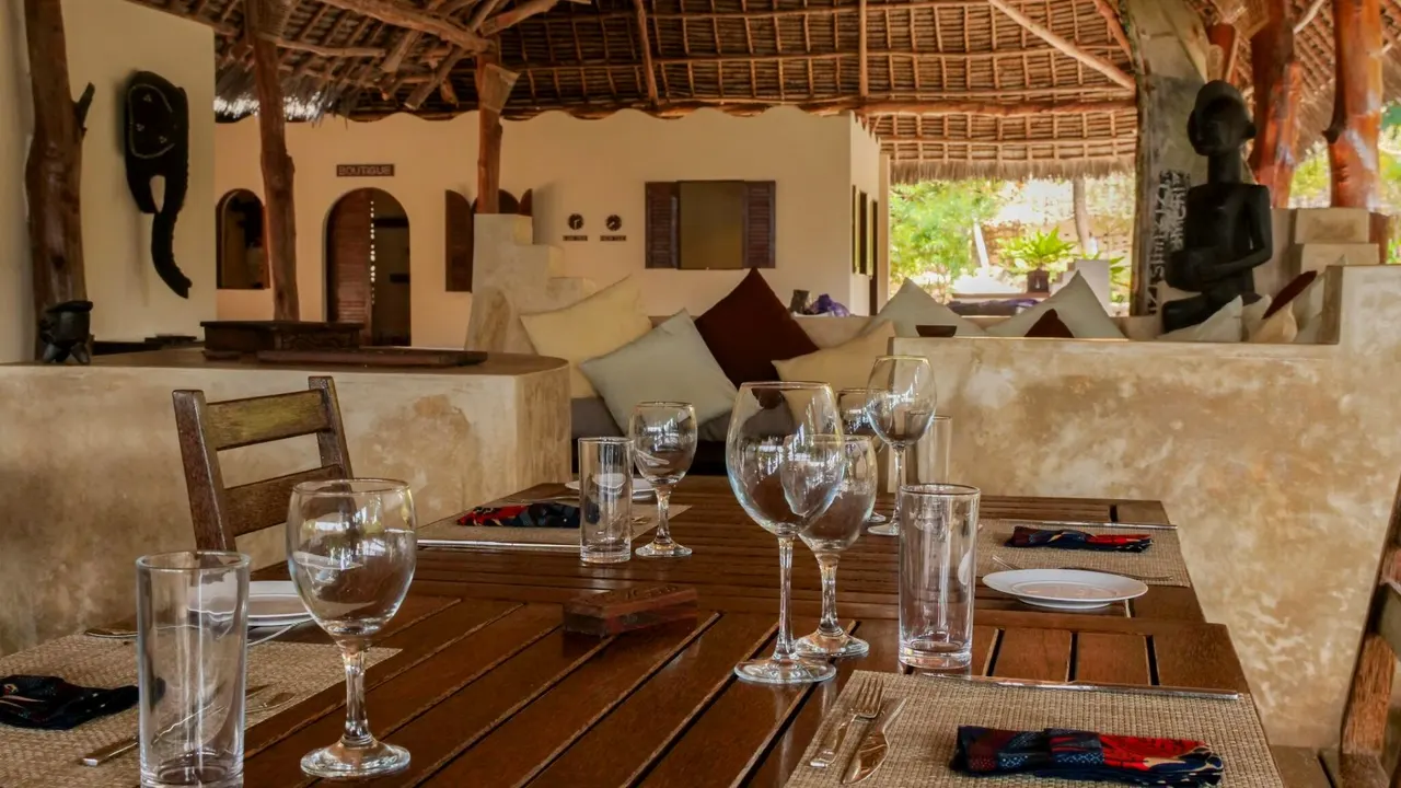 Zanzibar Pearl — image 8