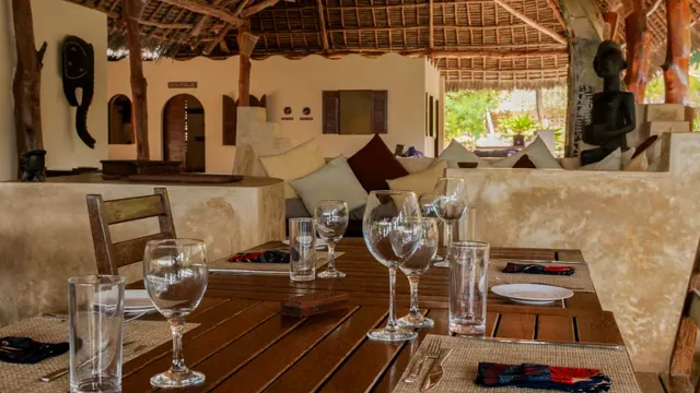 Zanzibar Pearl — image 8