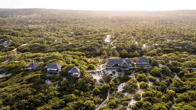 Travessia Beach Lodge — image 24