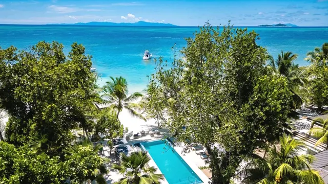 Indian Ocean Lodge — image 6