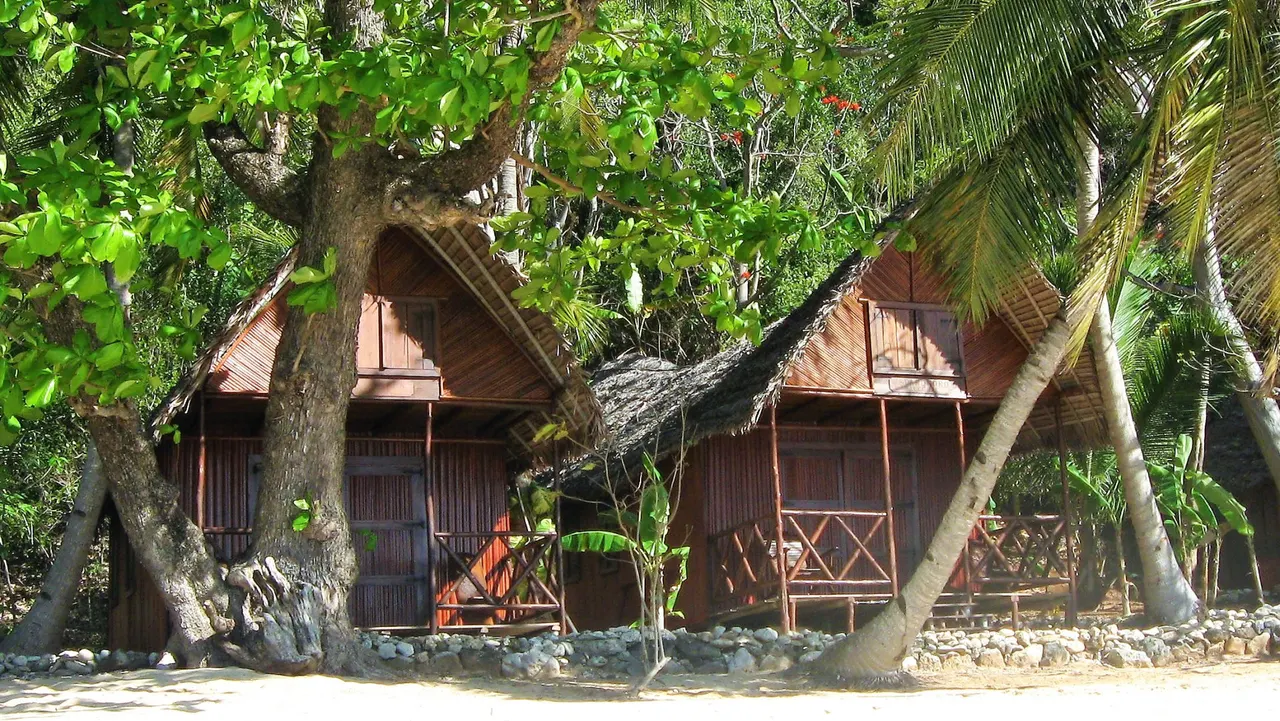 Ankazoberavina — image 32