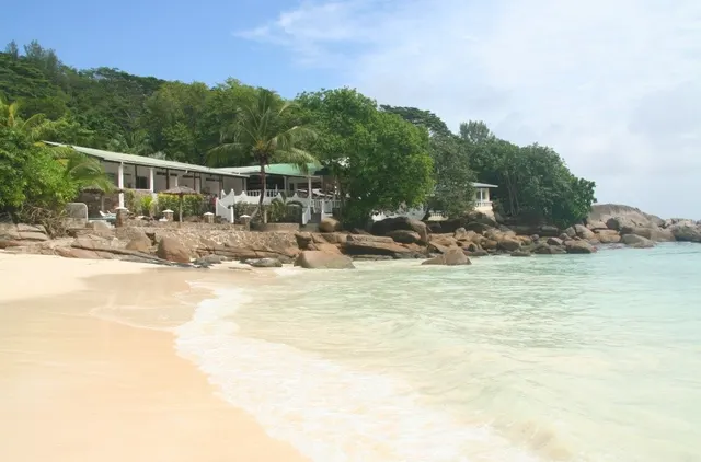 Anse Soleil Beachcomber — image 34