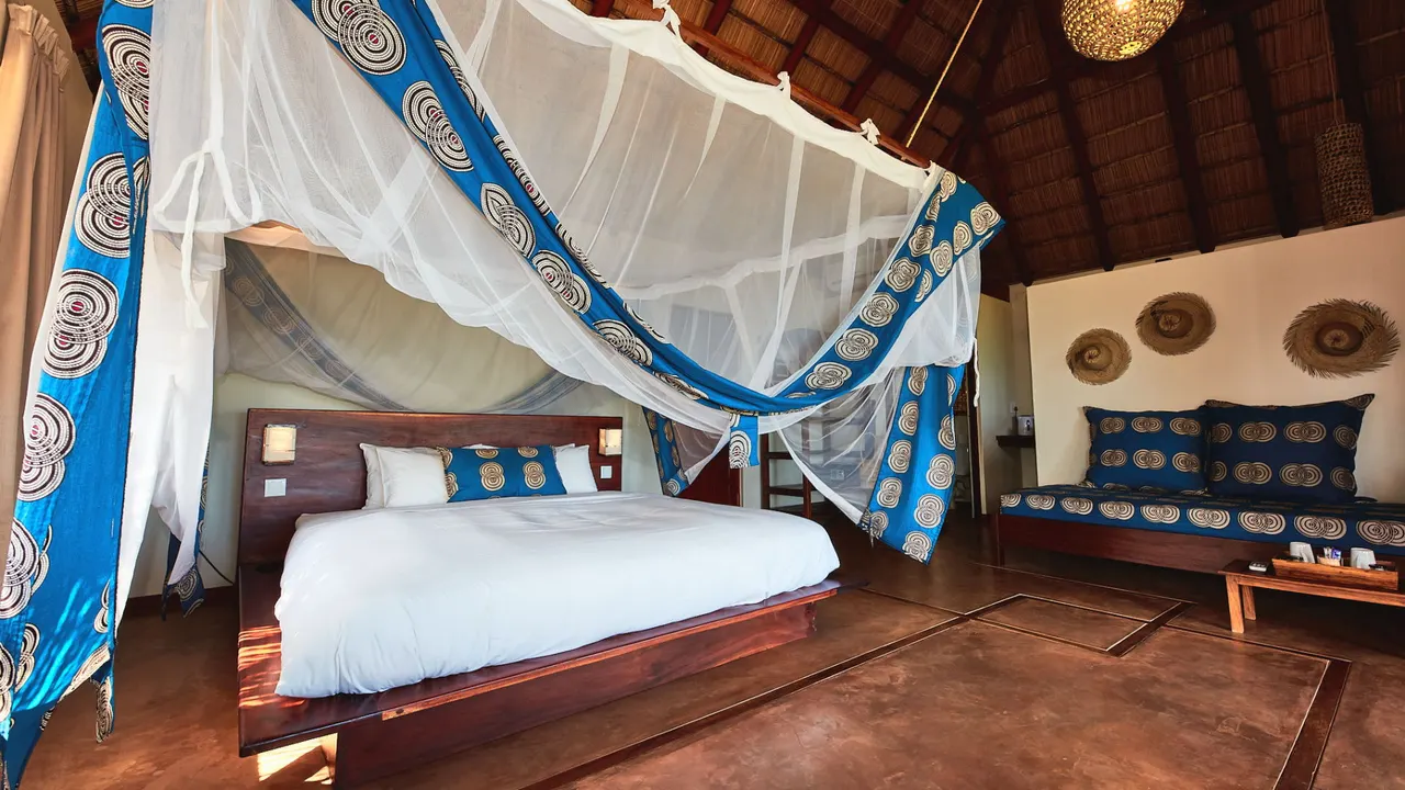 asDunas Lodge — image 20