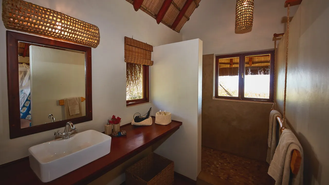 asDunas Lodge — image 24