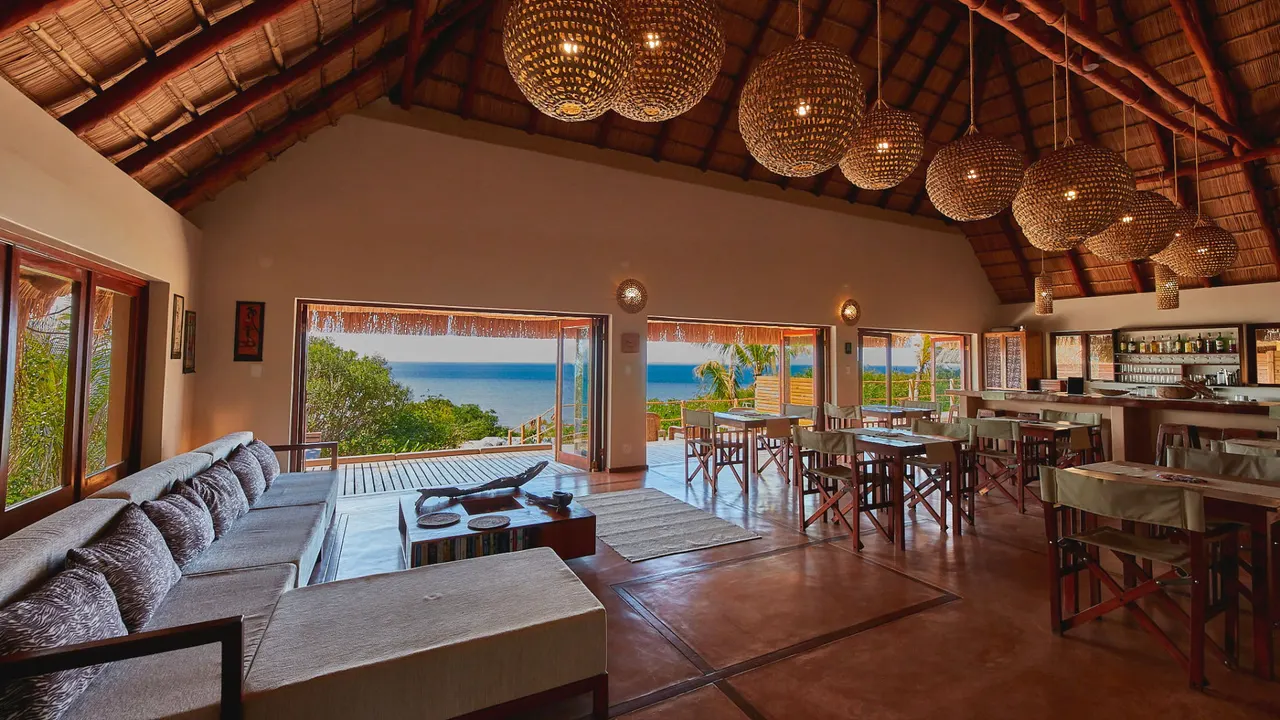 asDunas Lodge — image 5