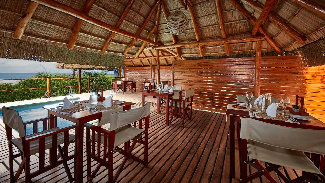 asDunas Lodge — image 9