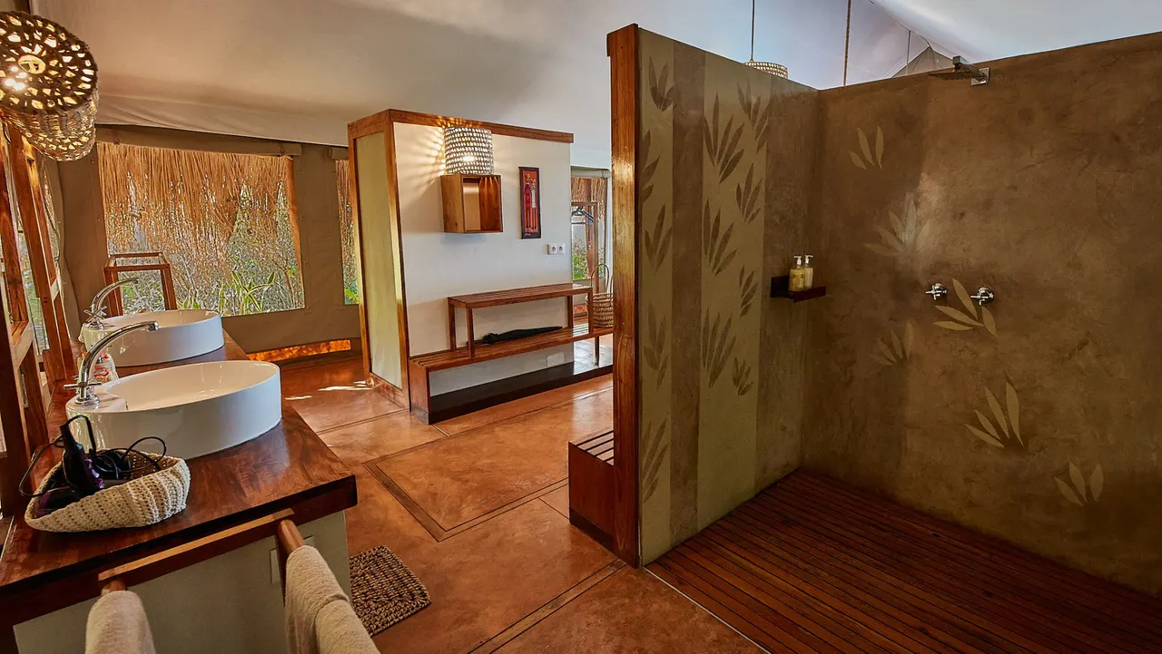 asDunas Lodge — image 21