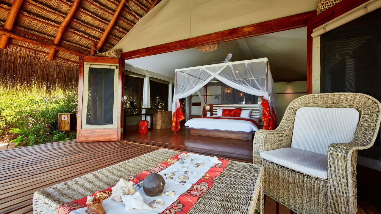 asDunas Lodge — image 11