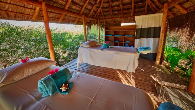 asDunas Lodge — image 17
