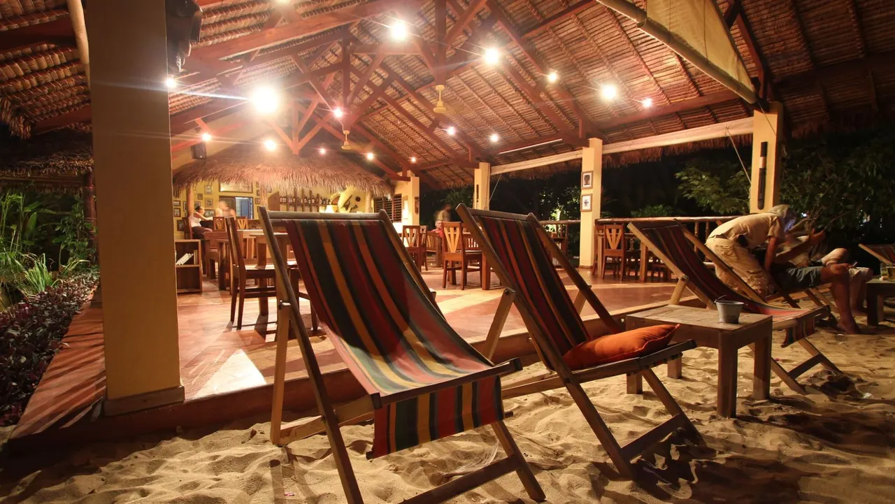 Sakatia Lodge — image 10