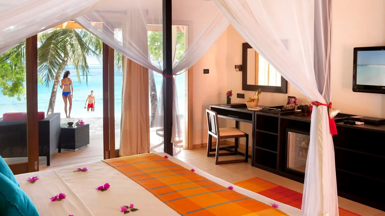Vilamendhoo — image 3