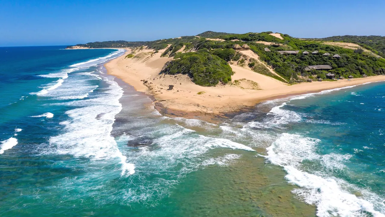 Machangulo Beach Lodge — image 19