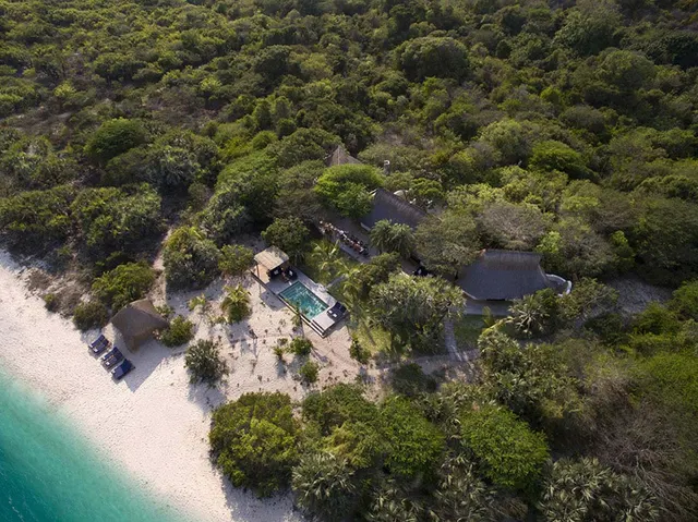 AndBeyond Benguerra Lodge — image 20