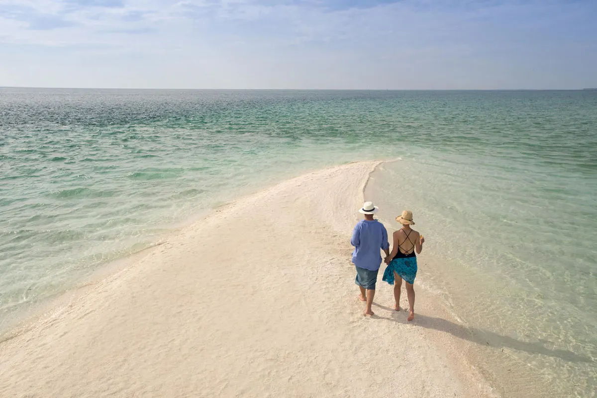 AndBeyond Benguerra Lodge — image 14
