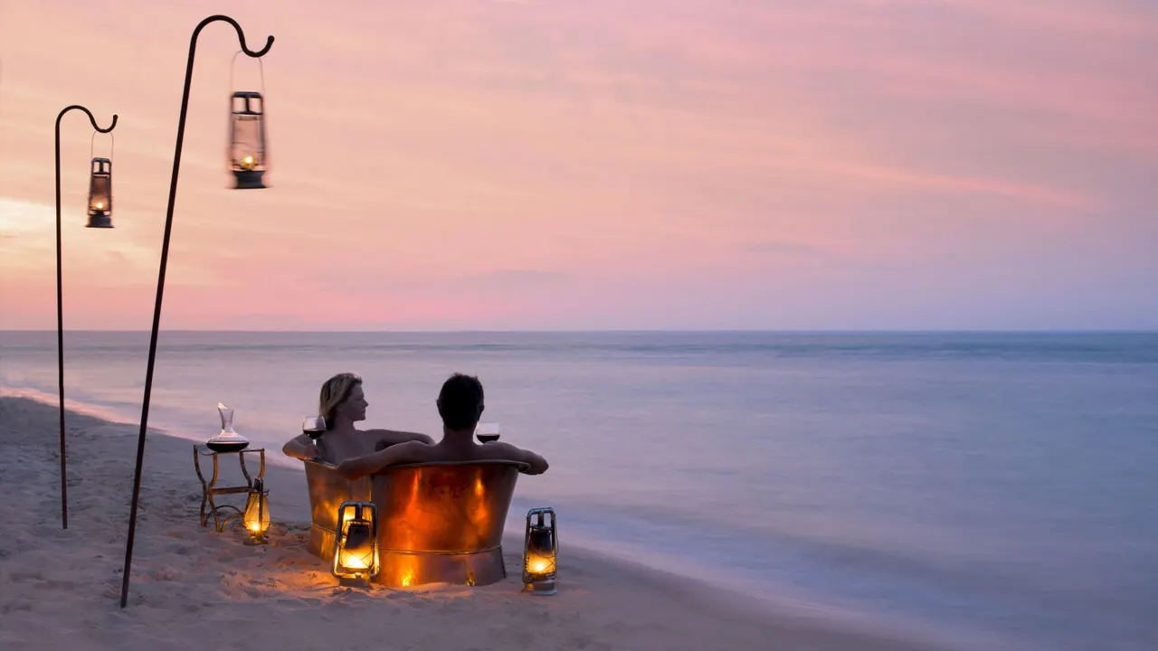 AndBeyond Benguerra Lodge — image 6