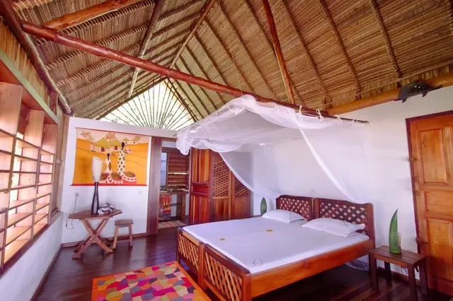 Antoremba Lodge — image 14