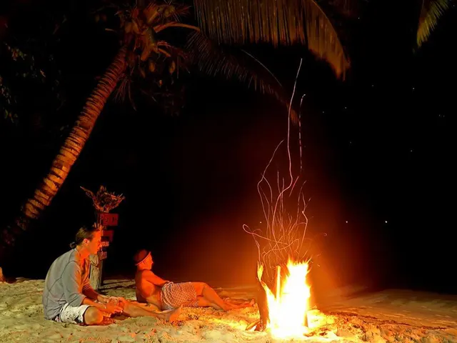 Sambatra Beach Lodge — image 28