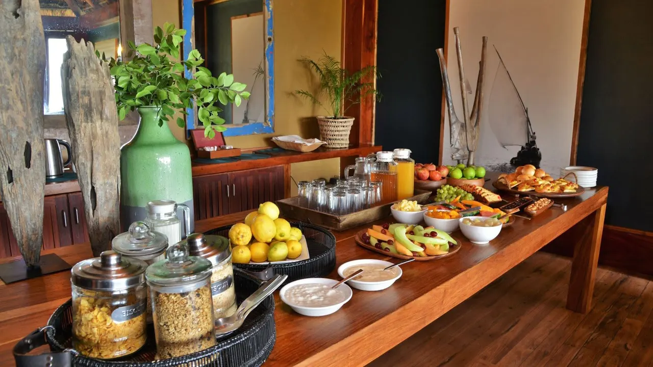 Machangulo Beach Lodge — image 20
