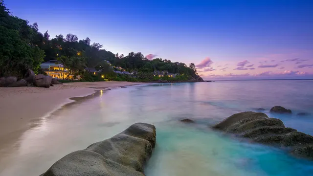 Carana Beach