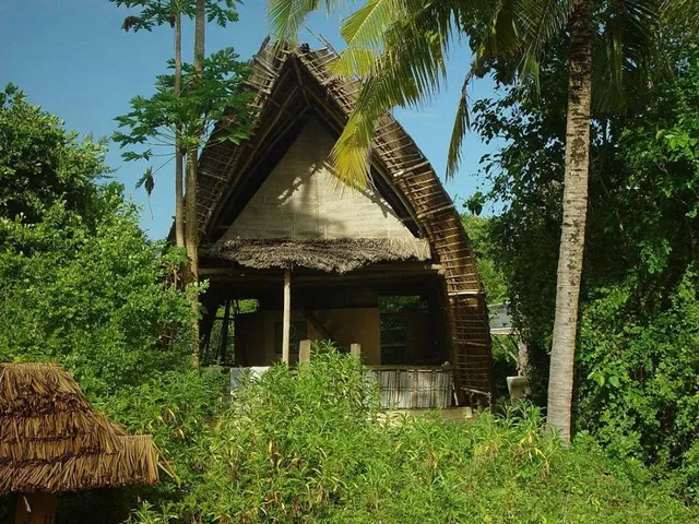 Chumbe Island — image 35