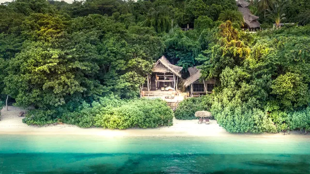 Fundu Lagoon — image 33
