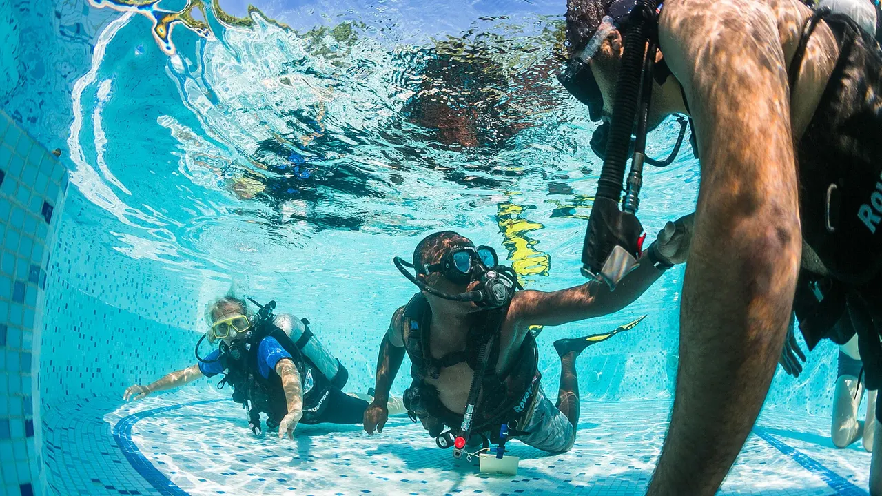 Manta Resort — image 8