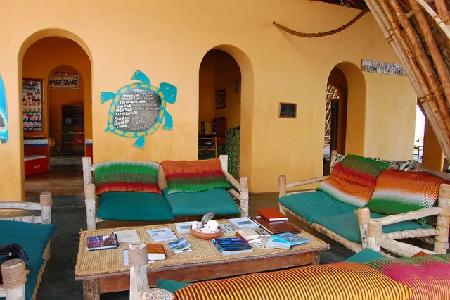 Chumbe Island — image 31